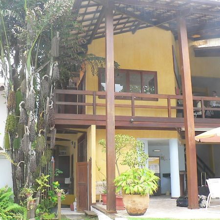 Hotel Pousada Encanto De Itapoan Salvador Exterior foto