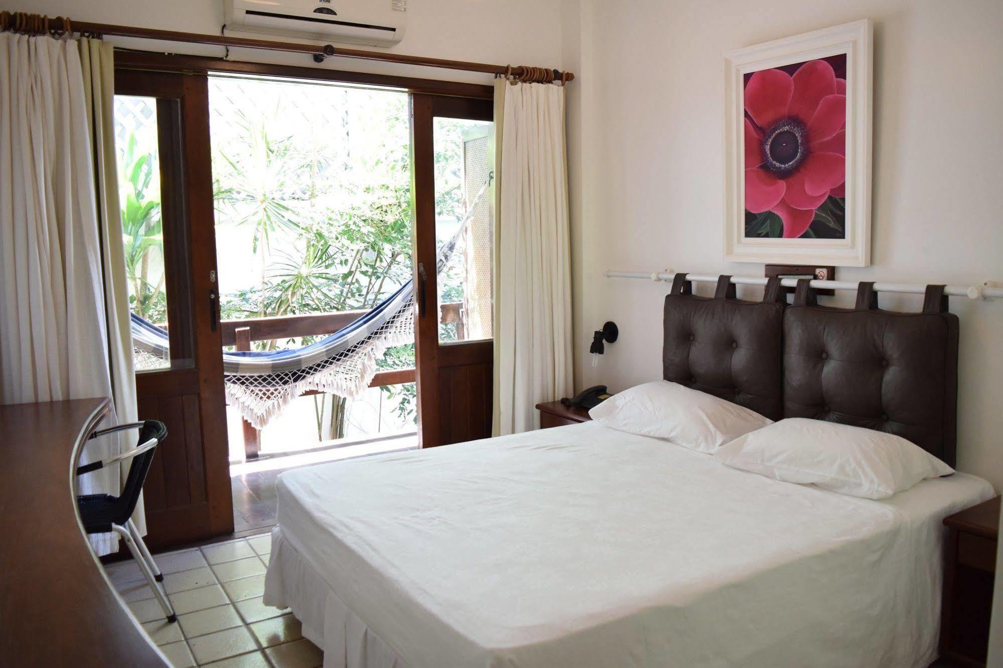Hotel Pousada Encanto De Itapoan Salvador Exterior foto