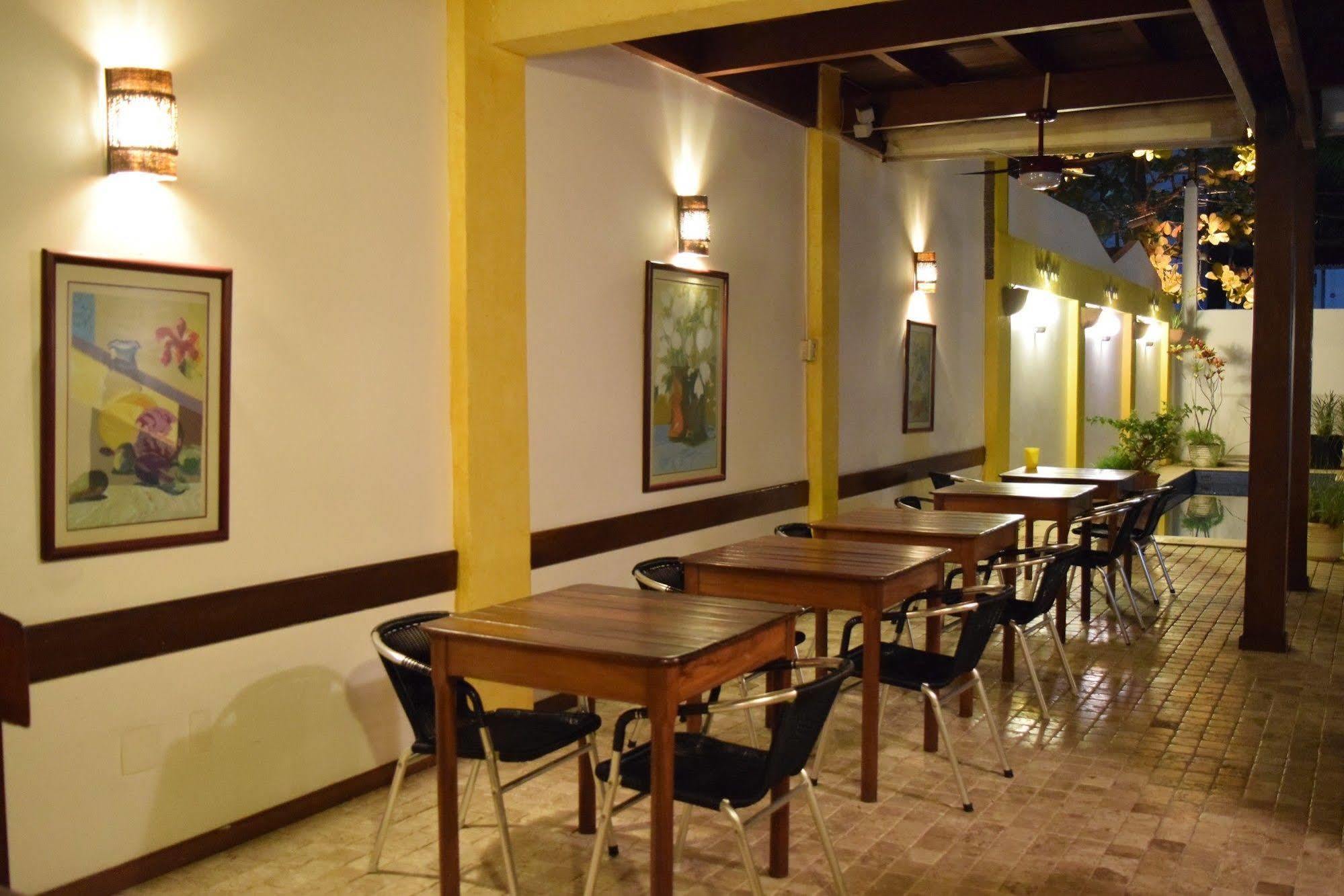 Hotel Pousada Encanto De Itapoan Salvador Exterior foto