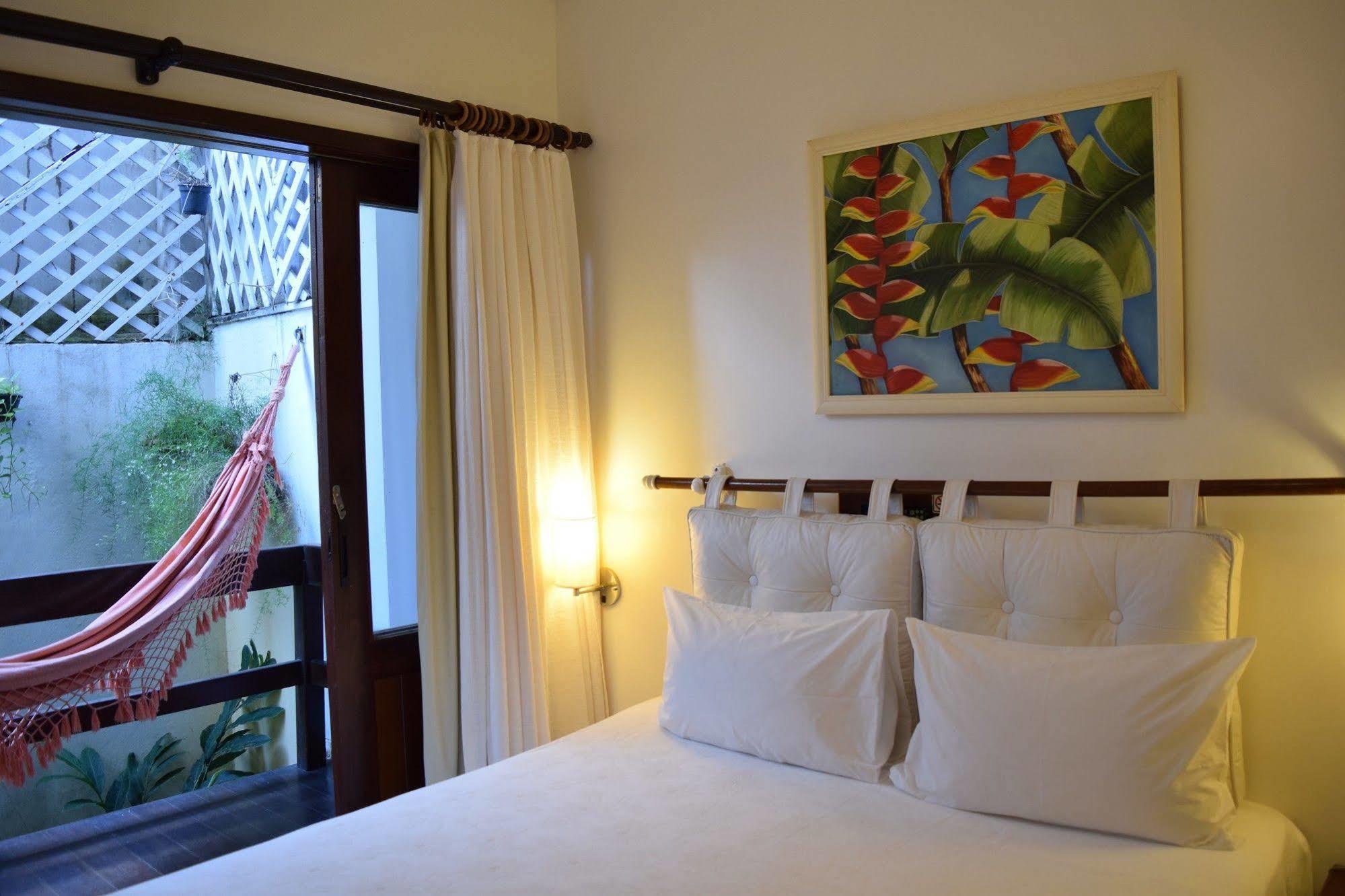 Hotel Pousada Encanto De Itapoan Salvador Exterior foto